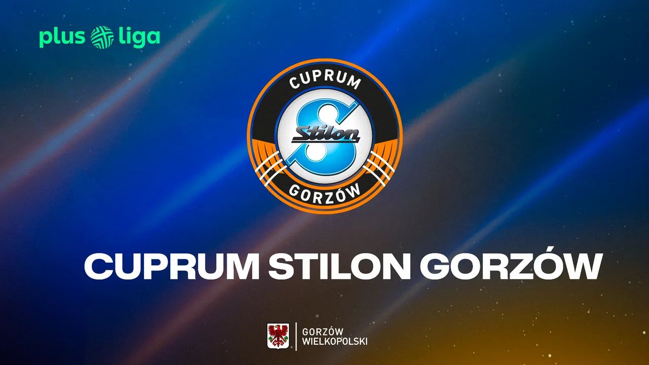 Kup bilety na emocjonujące mecze Cuprum Stilon Gorzów!